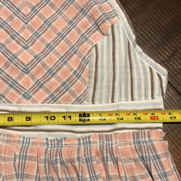 💥CLEARANCE💥 🥳HP! NWT~ FREE PEOPLE Pretty In Pink Halter Midi Dress - Picture 8 of 10